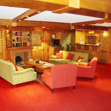 Hotel Royal Rochebrune 3*