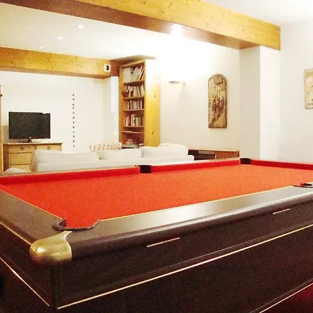 Royal Rochebrune 3* Megeve