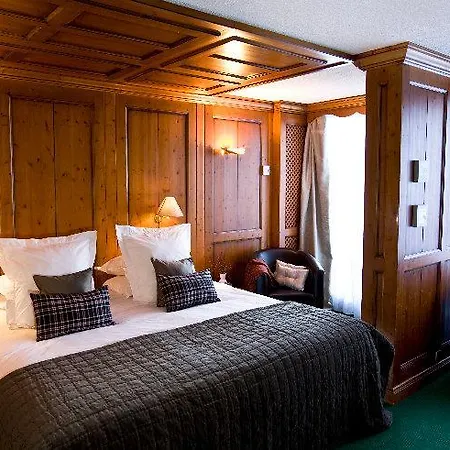 Royal Rochebrune Megeve