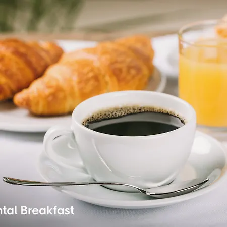 Hotel Royal Rochebrune 3*