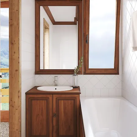 Royal Rochebrune Megeve