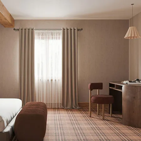 Royal Rochebrune Hotel