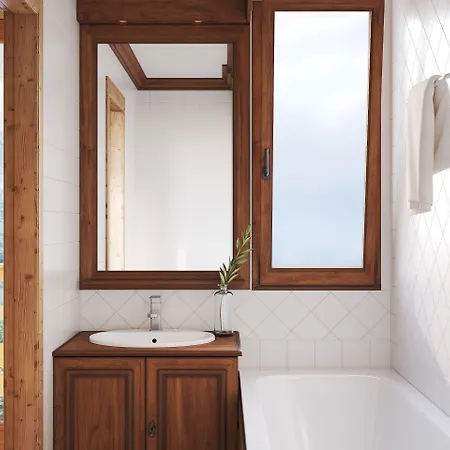 Royal Rochebrune Megeve