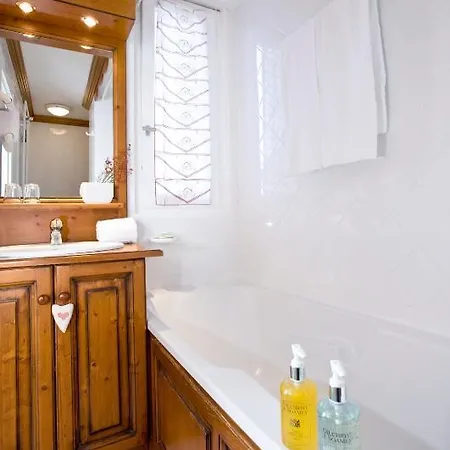 Royal Rochebrune Hotel Megeve