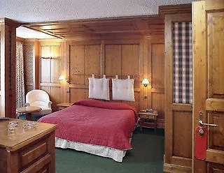 Hotel Royal Rochebrune Megeve