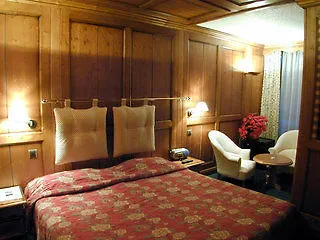 Royal Rochebrune 3* Megeve