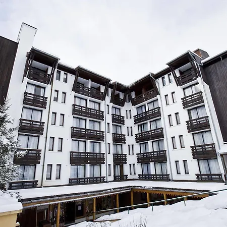 Royal Rochebrune Megève