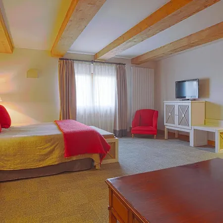 Royal Rochebrune Megeve