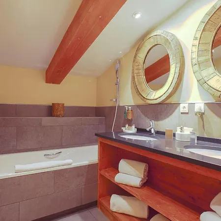 Royal Rochebrune Hotel