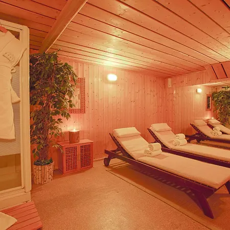 Hotel Royal Rochebrune