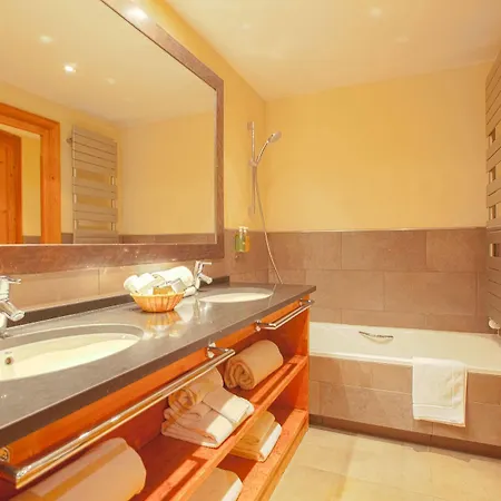 Royal Rochebrune Megeve