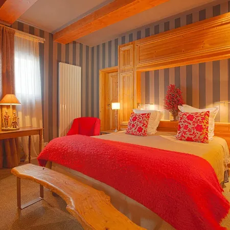 Royal Rochebrune 3* Megeve