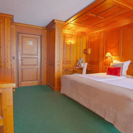 Royal Rochebrune Megeve