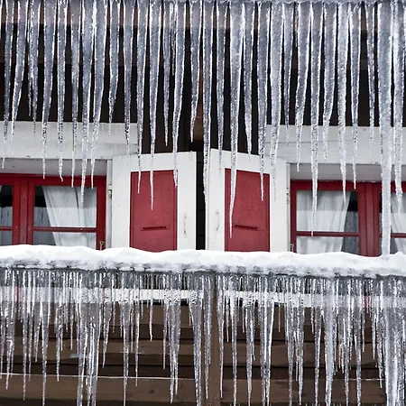 Royal Rochebrune Hotel