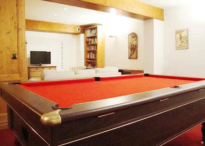 Royal Rochebrune 3* Megève