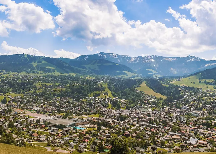 Royal Rochebrune Hotel