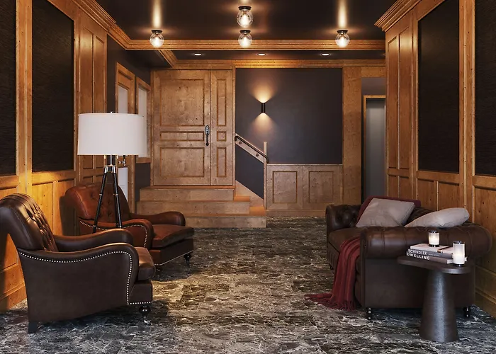 Royal Rochebrune Hotel 3*