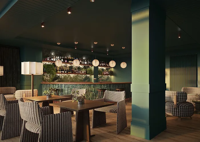 Royal Rochebrune 3* Megève