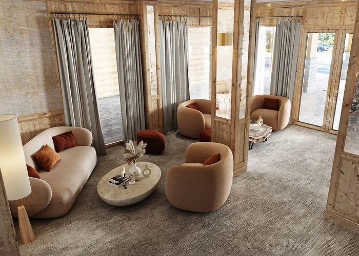 Hotel Royal Rochebrune