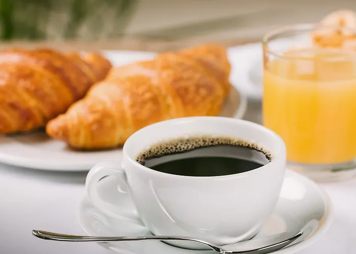 Hotel Royal Rochebrune