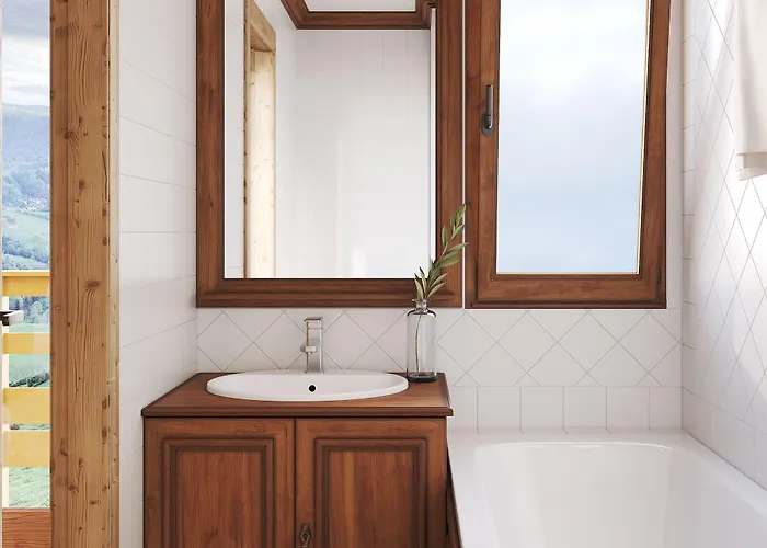 Royal Rochebrune Megève