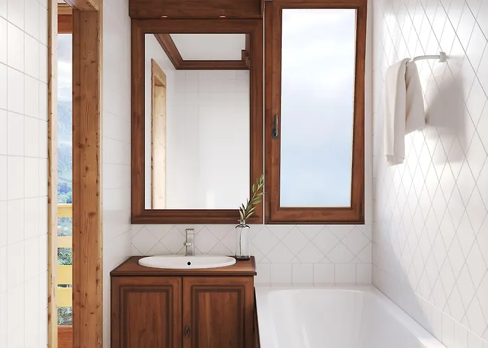 Royal Rochebrune Megève