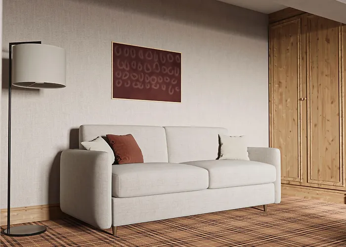 Royal Rochebrune Hotel 3*