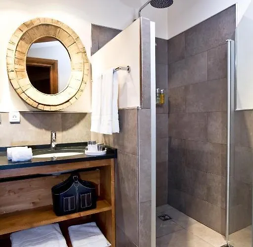 Hotel Royal Rochebrune Megève