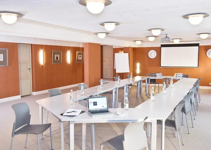 Hotel Royal Rochebrune