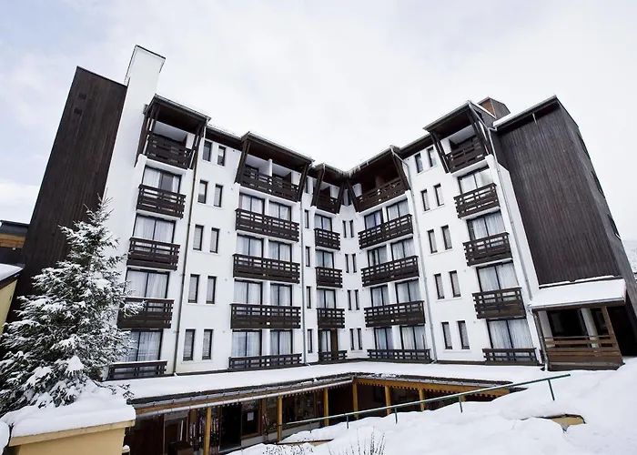 Royal Rochebrune Megève