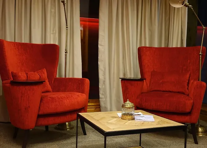 Hotel Royal Rochebrune