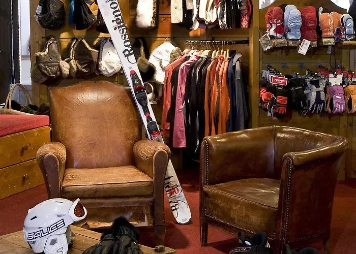 Hotel Royal Rochebrune