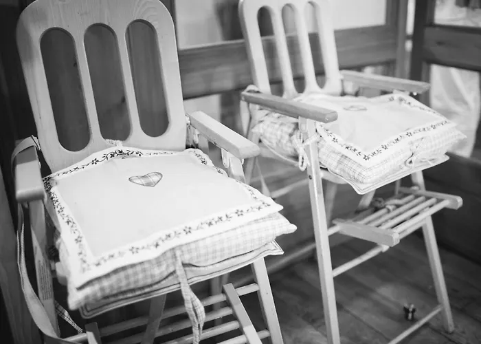 Royal Rochebrune 3* Megève