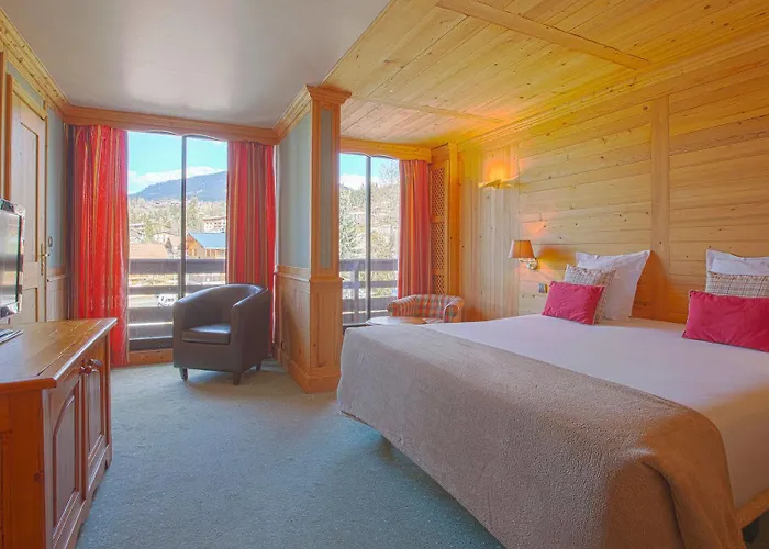 Royal Rochebrune Hotel