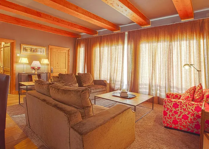 Royal Rochebrune Megève