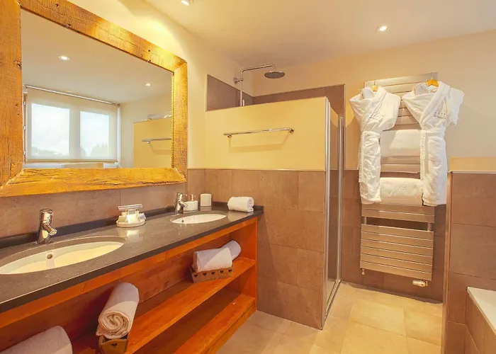 Royal Rochebrune Hotel Megève