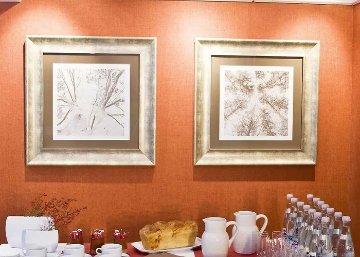 Royal Rochebrune Hotel