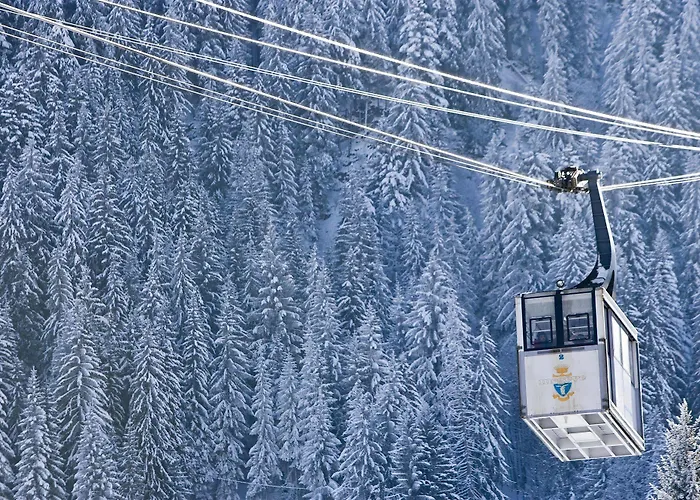 Royal Rochebrune Megève