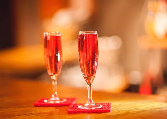 Royal Rochebrune Hotel