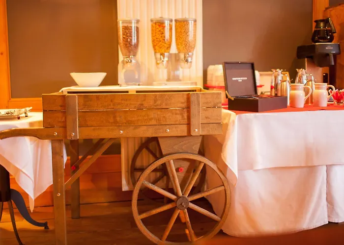 Royal Rochebrune 3* Megève