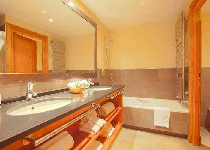 Royal Rochebrune Megève