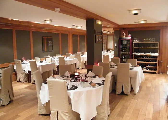 Hotel Royal Rochebrune