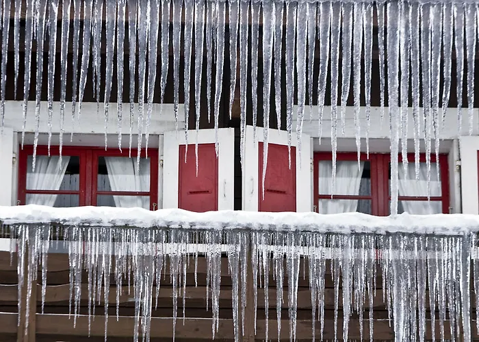 Royal Rochebrune Hotel